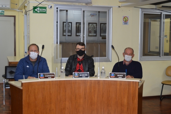 Conheça as pautas da Bancada do PT na Câmara Municipal