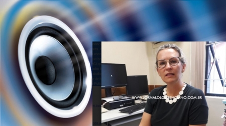 Perturbação sonora: Promotoria de Justiça determina instauração de procedimento