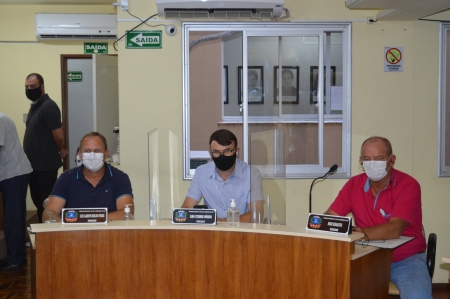 Conheça as Pautas da Bancada de Vereadores do PT