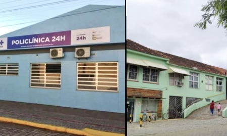 A partir desta quinta-feira (04) os serviços da Policlínica passam a integrar a estrutura da Santa Casa de Misericórdia