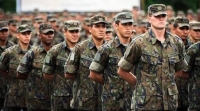 Jovens que participaram da comissão de seleção geral em 2024 devem comparecer à Junta de Serviço Militar, entre os dias 18 de dezembro e 3 de janeiro