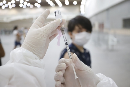 Vacinação Infantil contra COVID inicia nesta quarta (19)