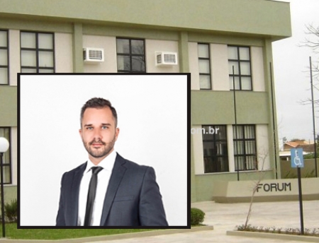 Entrevista com o Juiz de Direito de SLS, Dr. Bruno Barcellos de Almeida -  O Poder Judiciário na era digital – reflexos da pandemia nos processos judiciais