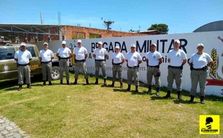 operação golfinho são lourenço do sul