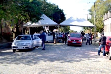 Confira as datas para vacinação de 2ª dose contra a COVID-19