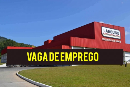 SINE/SLS: Languirú oferece vagas para nova unidade em São Lourenço do Sul