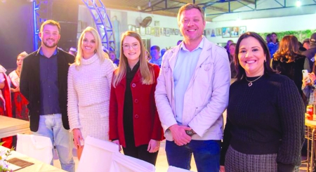 Conheça os Jurados da primeira eliminatória do Concurso Rainha da Colônia e Motorista