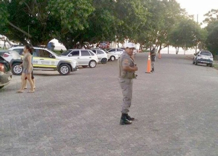 Operação Golfinho inicia nesta sexta-feira (23)