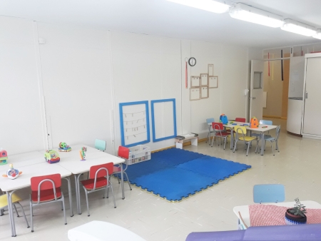 Fique atento ao período de matrícula para as Escolas de Educação Infantil Municipais