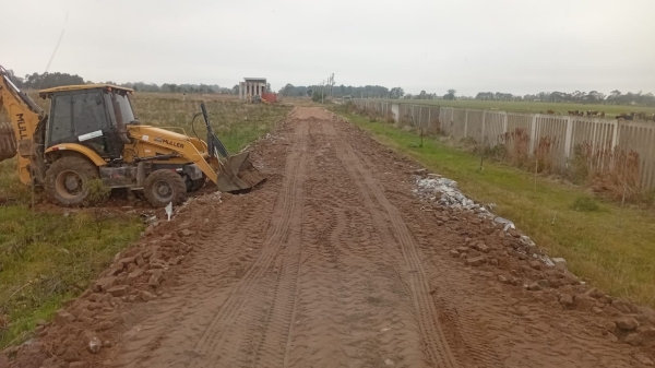 Nova estação meteorológica será construída nesta semana em São Lourenço do Sul