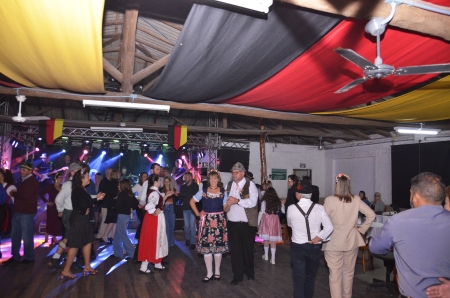 33º Fritz Jantar aconteceu no último sábado (03)