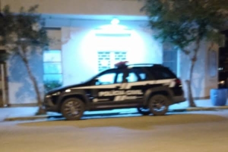 63 ocorrências registradas  na DP local na última semana