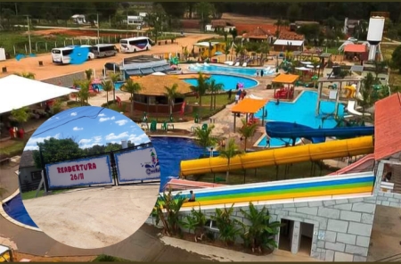 Castellus Club: reabertura será dia 26 de novembro