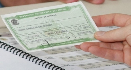 Prazo para justificar ausência no 2° turno termina nesta quinta-feira