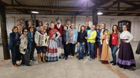 Turismo na Costa Doce: As agências Maria Faceira e Eco 360 em parceria promoveram experiências na Costa Doce Gaúcha