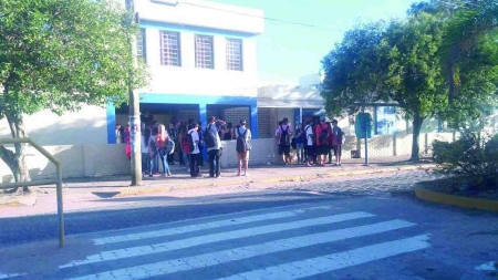 Escola Dr. Walter Thofehrn abre inscrições para curso técnico em contabilidade e informática