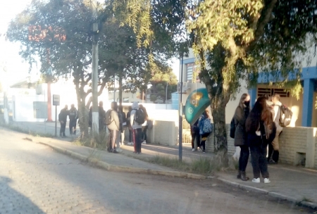 Saiba quando voltam as aulas nas escolas Municipais e Estaduais de São Lourenço do Sul