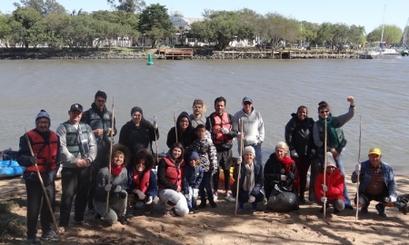 Com três dias de programação, Acolhida Cidadã da FURG/SLS recepciona comunidade acadêmica para o início do semestre letivo