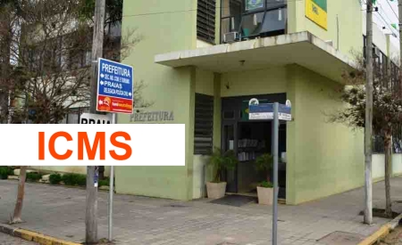 Mudança no ICMS pode tirar  R$ 3,5 milhões de São Lourenço do Sul