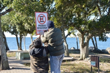 Bandeira Laranja: Novas medidas são adotadas para prevenção a Covid-19