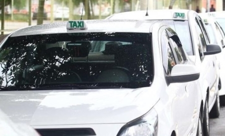 44 taxistas lourencianos  receberão auxílio do Governo Federal