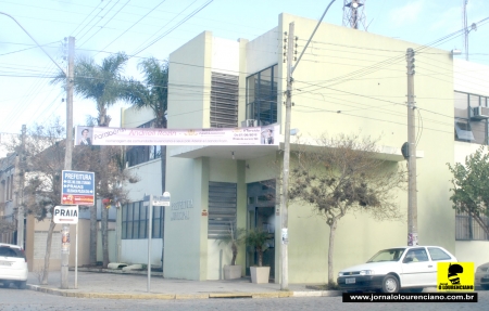 A partir do dia 5 de julho a Prefeitura Municipal atende das 8h às 14h - confira as exceções