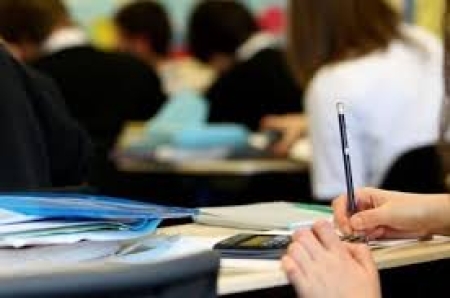 Iniciou o período de matrícula fora do zoneamento para Escolas Municipais de Ensino Fundamental