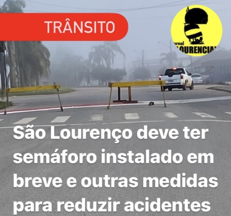 Trânsito: confira entrevista com Diretora do Departamento de trânsito