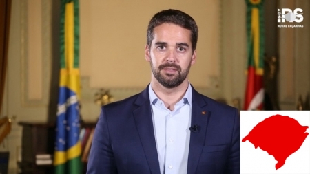 Governo Estadual prorroga Bandeira Vermelha até 15 de maio