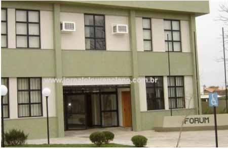 Nova Juíza de Direito assume dia 5 de abril