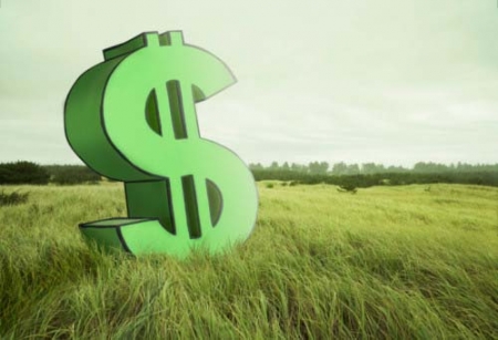 Descontos de até 95% a contribuintes rurais