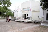 late Clube comemora 74 anos com regata, jantar festivo e música no dia 16 de agosto