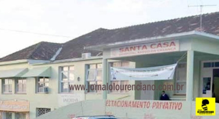 Nova Diretoria da Santa Casa foi eleita e empossada no último dia 12 de abril