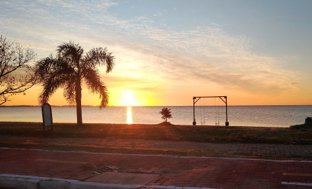 Semana inicia com frio e deve chover na quinta-feira em São Lourenço do Sul