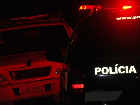 Desaparecimento de animais em propriedade na Estrada Passo dos Baios