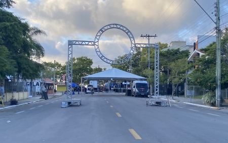 26º Moto Lagoa inicia nesta sexta-feira