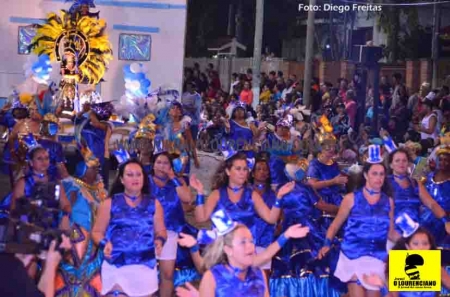 Confira mais informações sobre o Regulamenta do Desfile das Escolas de Samba de São Lourenço do Sul