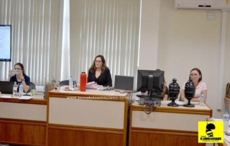 Próximo Tribunal de Júri acontecerá no dia 3 de maio