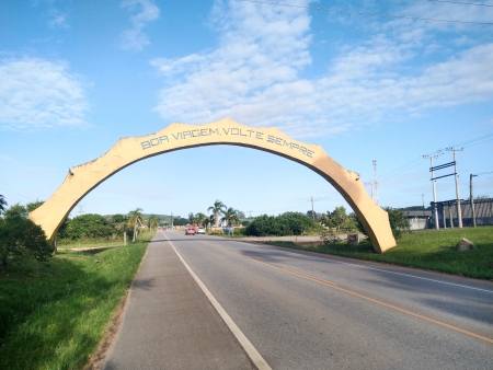 Após chuva de ontem, sol deve aparecer novamente em São Lourenço nesta quinta-feira (6)