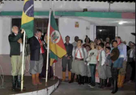 CTG Sepé Tiaraju realiza abertura oficial da Semana Farroupilha nesta segunda-feira - Veja programação