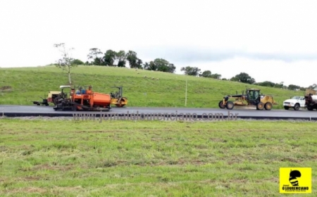 Duplicação da BR-116 terá novas licitações em trechos com obras atrasadas em São Lourenço e Camaquã