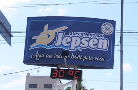 TERÇA-FEIRA DE CALOR: Previsão do Tempo indica chuva e queda na temperatura