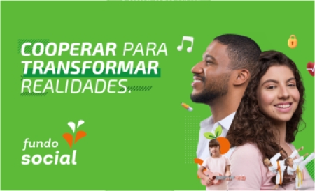 Cooperativa Sicredi Interestados RS/ES abre inscrições para o Fundo Social 2023