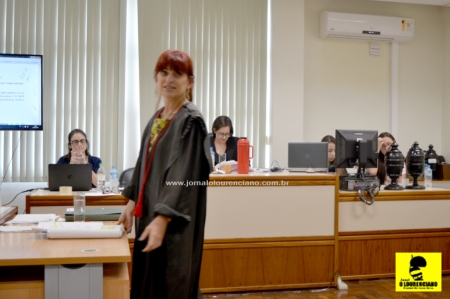 Tribunal do Júri acontece nesta quinta-feira no fórum local