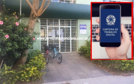 Sine/SLS: Saiba como emitir a Carteira Digital de Trabalho