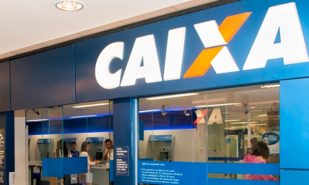 Caixa libera saque do auxílio para nascidos em março