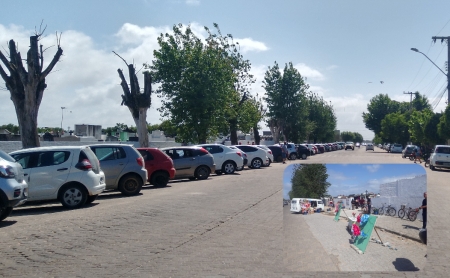 Finados: movimentação deve ser intensa nesta terça-feira (2)