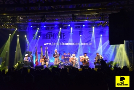 Neste ano de 2019 não haverá Reponte