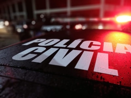 Brigada Militar prendeu homem após furto de celular em residência na Lomba