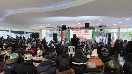 Mental Tchê acontece hoje e amanhã em São Lourenço do Sul